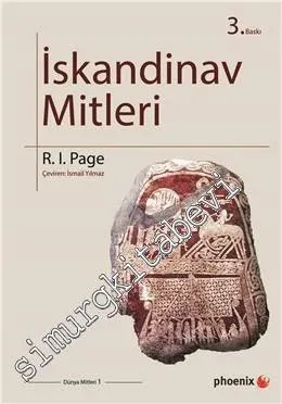 İskandinav Mitleri -