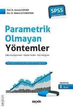 Parametrik Olmayan Yöntemler
