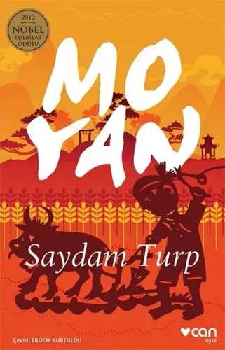 Saydam Turp; 2012 Nobel Edebiyat Ödülü