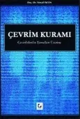 Çeviribilimin Temelleri ÜzerineÇevrim Kuramı 1