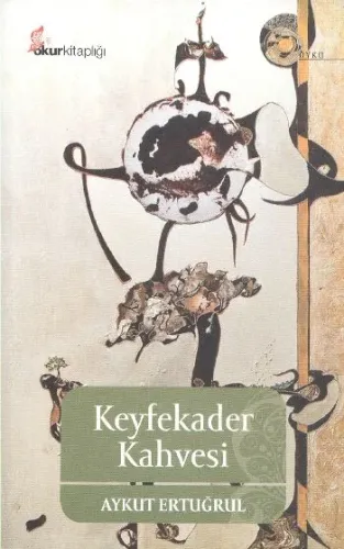Keyfekader Kahvesi