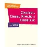 Cinsiyet, Cinsellik Kimlik ve Cinsellik