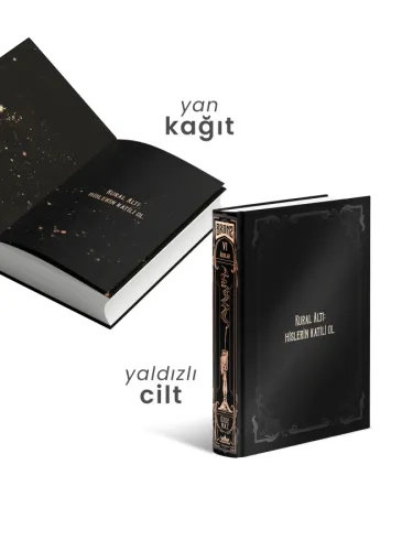 BRONZ 6: ÂŞIKLAR - CİLTLİ BRONZ 6: ÂŞIKLAR - CİLTLİ
