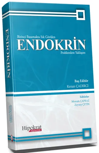 Endokrin