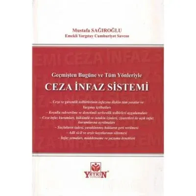 Ceza İnfaz Sismeti