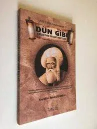 Dün Gibi Edebalinin Kayserideki İzleri