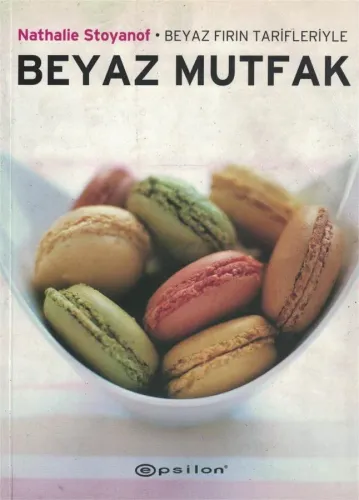 Beyaz Mutfak