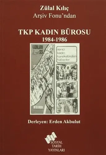 TKP Kadın Bürosu