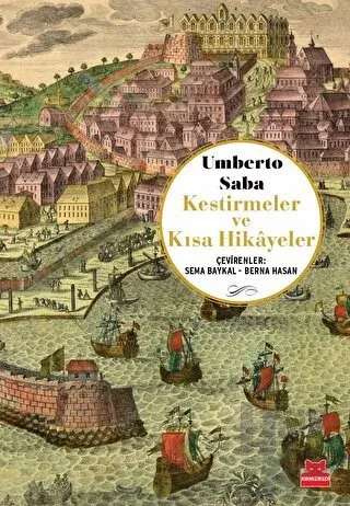 Kestirmeler ve Kısa Hikayeler - Halkkitabevi
