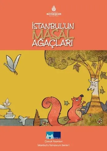 İstanbul'un Masal Ağaçları