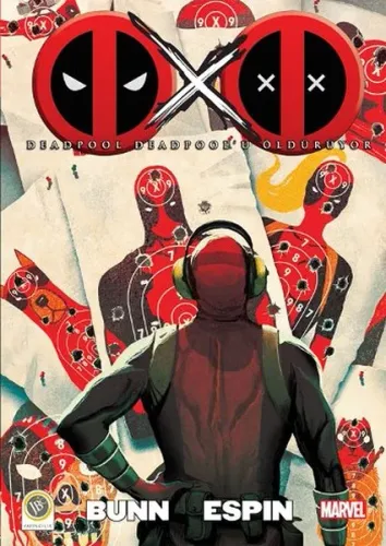 Deadpool Deadpoolu Öldürüyor