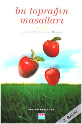 Bu Toprağın Masallar