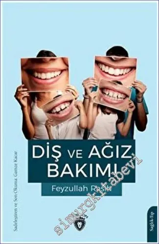 Diş ve Ağız Bakımı -         2023