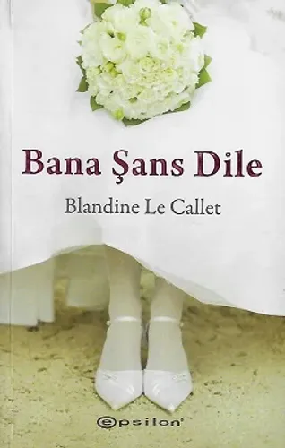 Bana Şans Dile