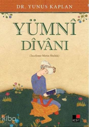 Yümni Divanı