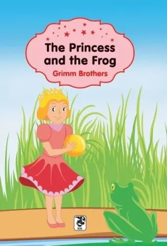 The Princess and the Frog Grimm Brothers