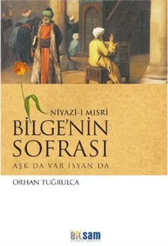 BİLGE'NİN SOFRASI