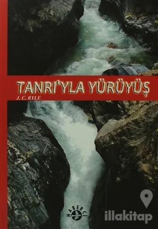 Tanrı'yla Yürüyüş