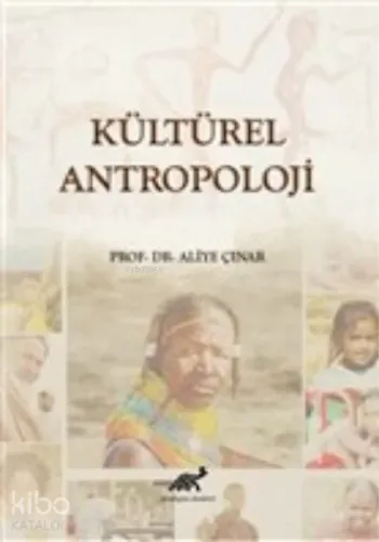 Kültürel Antropoloji