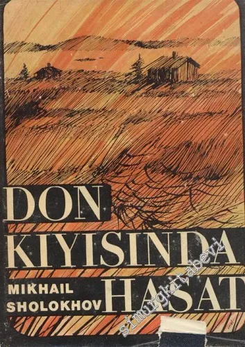Don Kıyısında Hasat  -