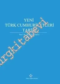 Yeni Türk Cumhuriyetleri Tarihi