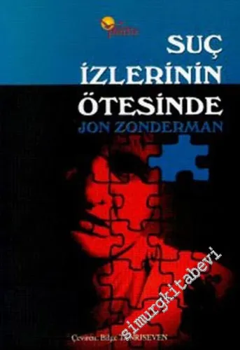 Suç İzlerinin Ötesinde -        2001