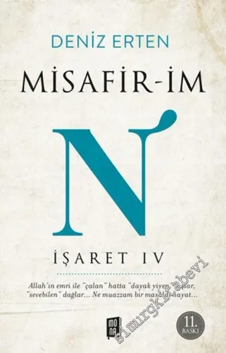 Misafir-im N : İşaret 4 -         2025