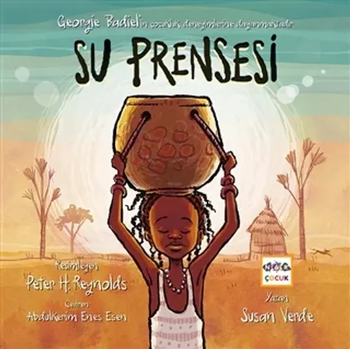 Su prensesi