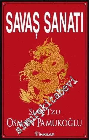Savaş Sanatı - Sun Tzu -         2014