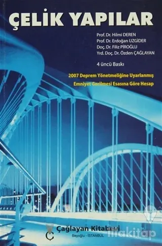 Çelik Yapılar