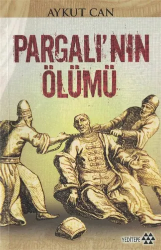 Pargalı'nın Ölümü