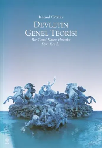 Devletin Genel Teorisi