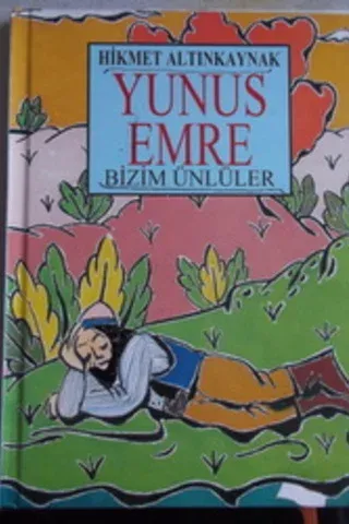 Yunus Emre
