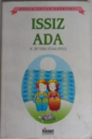 Issız ada