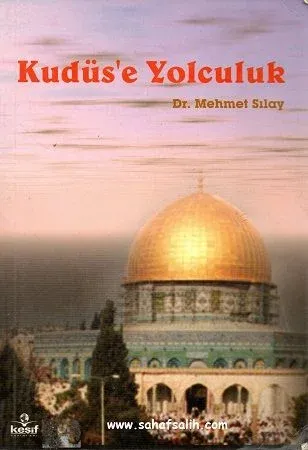 Kudüs'e Yolculuk