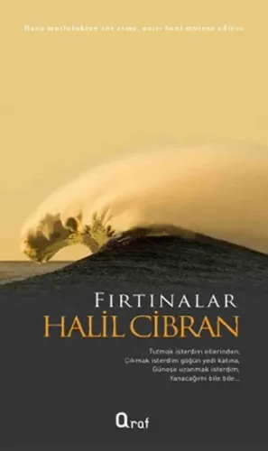 Fırtınalar
