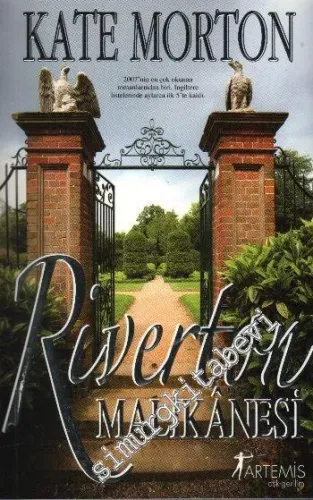 Riverton Malikanesi -