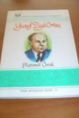 Yusuf Ziya Ortaç