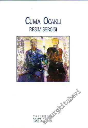 Cuma Ocaklı Resim Sergisi -