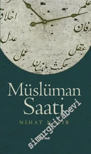 Müslüman Saati -
