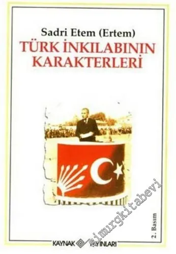 Türk İnkılabının Karakterleri -