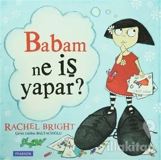 Babam Ne İş Yapar?