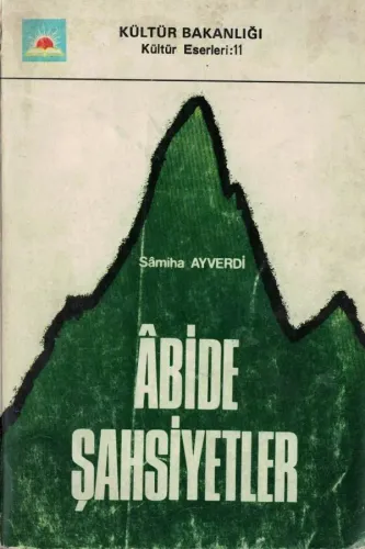 Abide Şahsiyetler