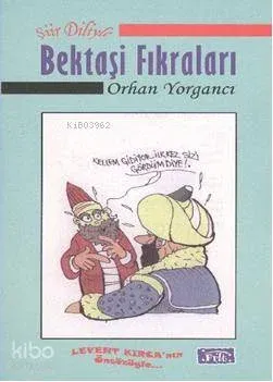 Şiir Diliyle Bektaşi Fıkraları