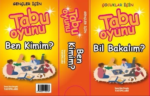 Tabu Oyunu Komisyon Tabu Oyunu Komisyon