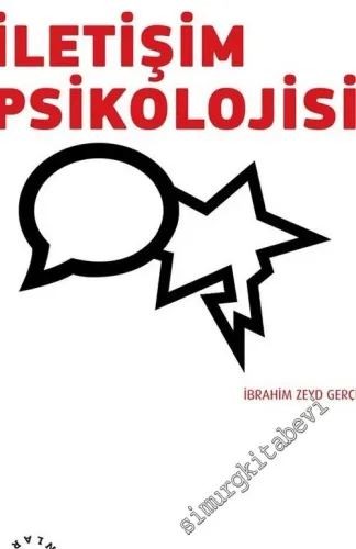 Dikta Değil İkna: İletişim Psikolojisi -        2022