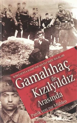 Gamalıhaç İle Kızılyıldız Arasında