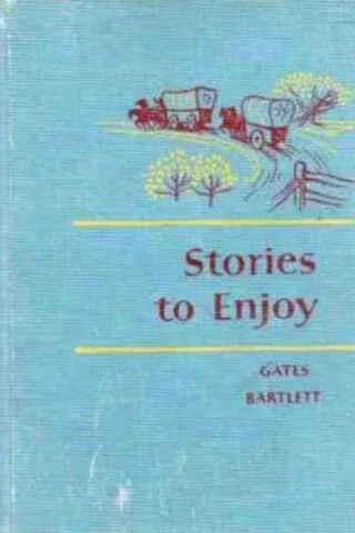 Stories To Enjoy