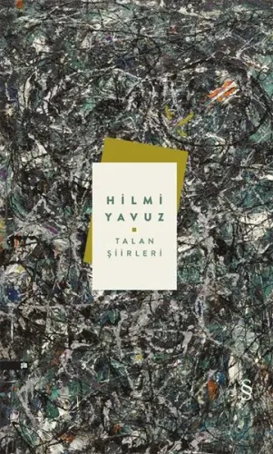 Talan Şiirleri