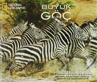 Büyük Göç (Ciltli)